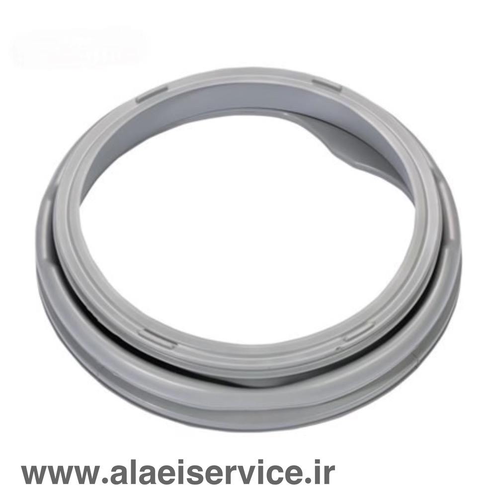 لاستیک دور درب لباسشویی وستل _ شارپ ALVA(اصل)